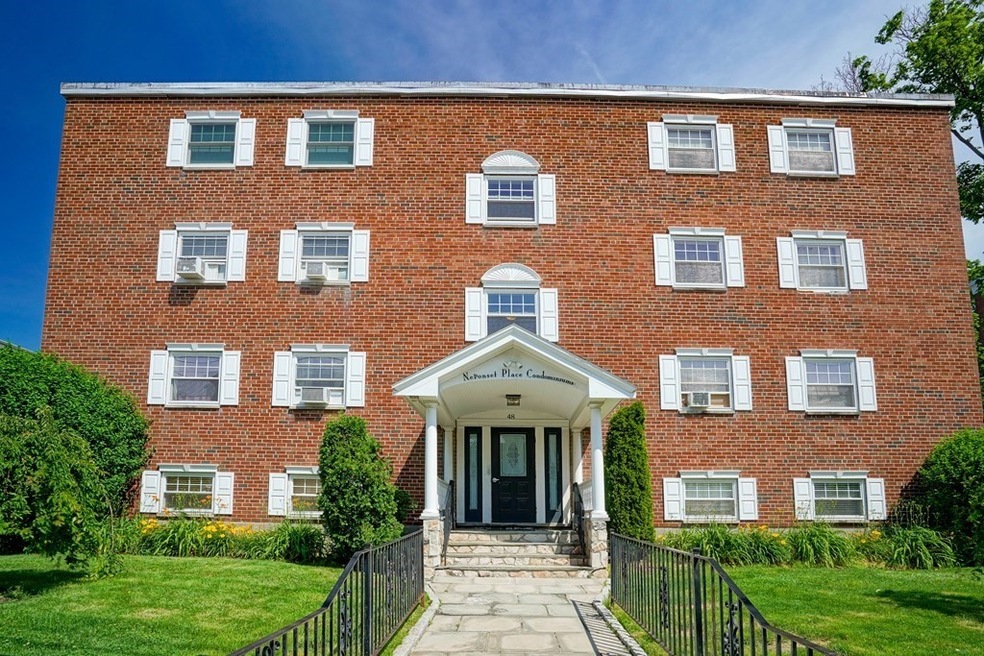 48 Coffey St unit 2A, Dorchester, MA 02122 - photo 1