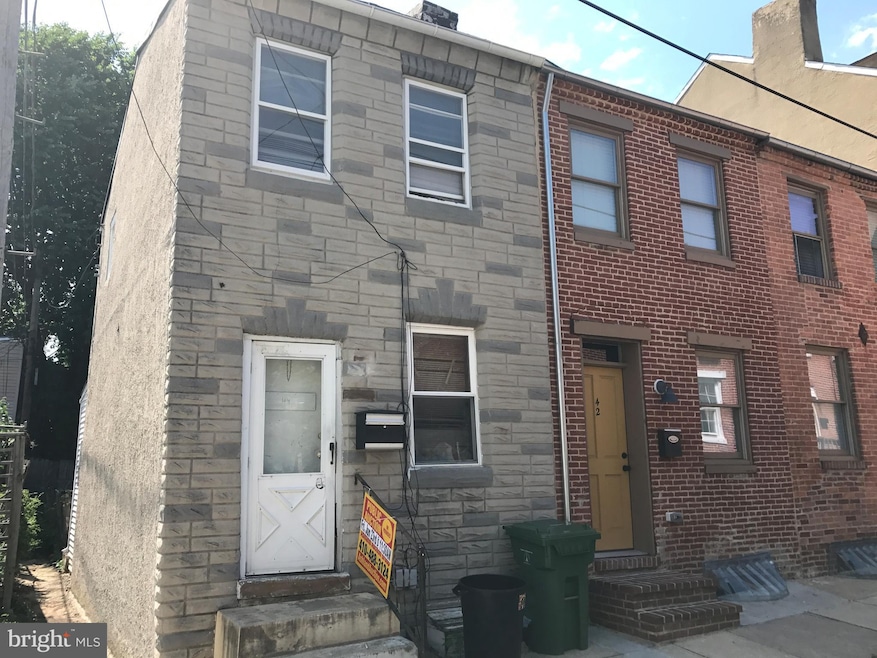 44 S Carlton St, Baltimore, MD 21223 - photo 1