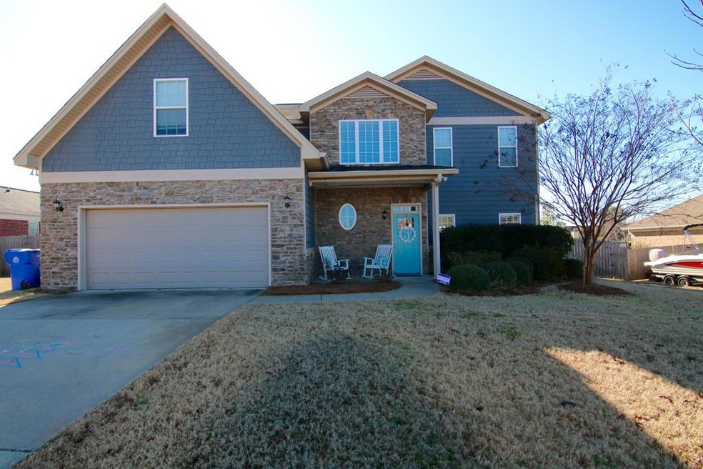 9001 Orchard Valley Ln, Midland, GA 31820 - photo 1