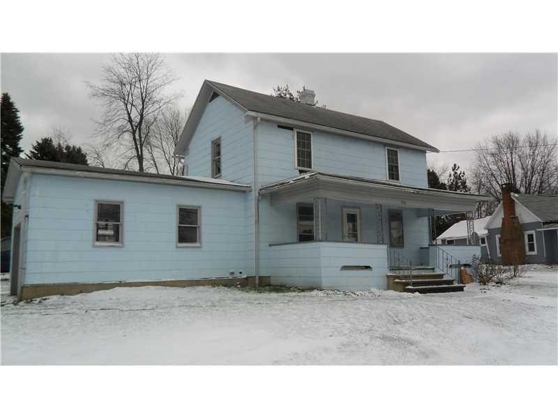 359 3rd Ave, Homer City, PA 15748 - photo 1
