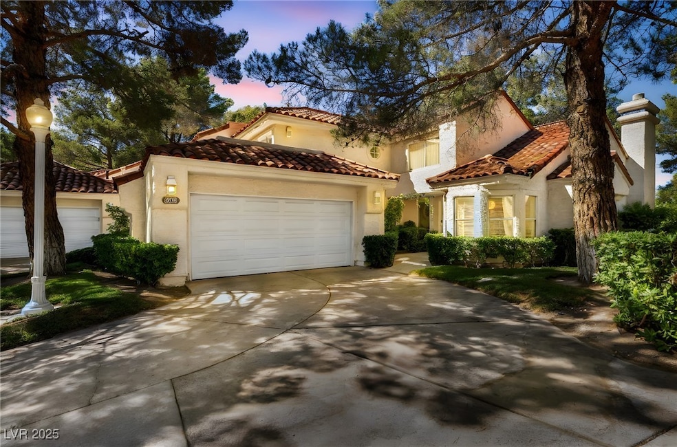 6954 Emerald Springs Ln, Las Vegas, NV 89113 - photo 1