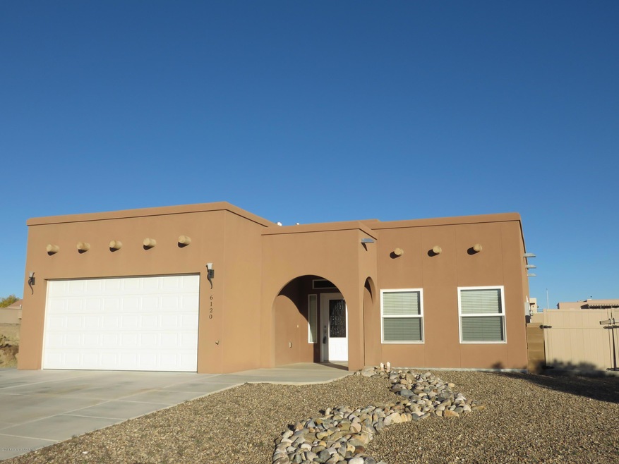 6120 Arroyo Dr, Farmington, NM 87402 - photo 1