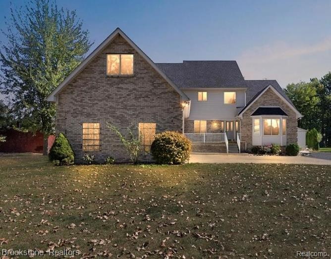 Under Contract $650,000