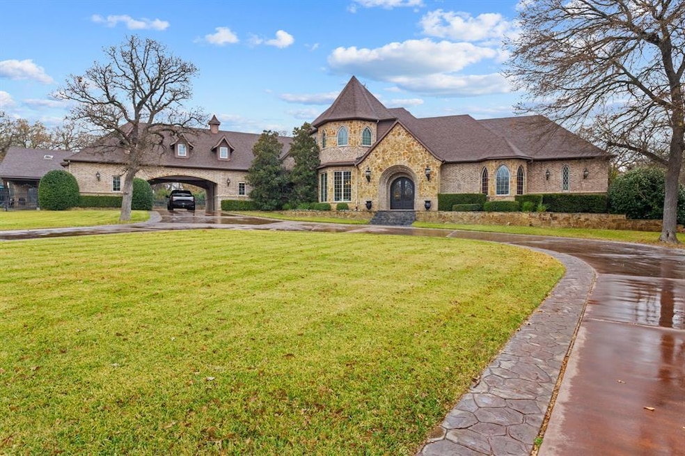 275 E Ridge St, Decatur, TX 76234 - photo 1