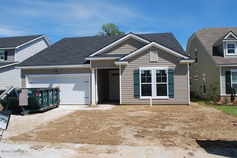 89 Sago Palm Dr, Bluffton, SC 29910 - photo 1