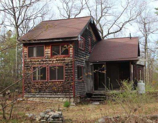 385 Montague Rd, Wendell, MA 01379 - photo 1