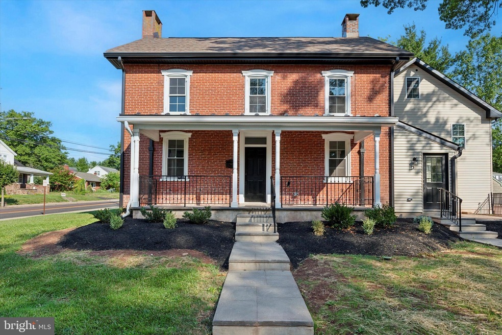 103 N Main St unit APARTMENT 1, Hatfield, PA 19440 - photo 1