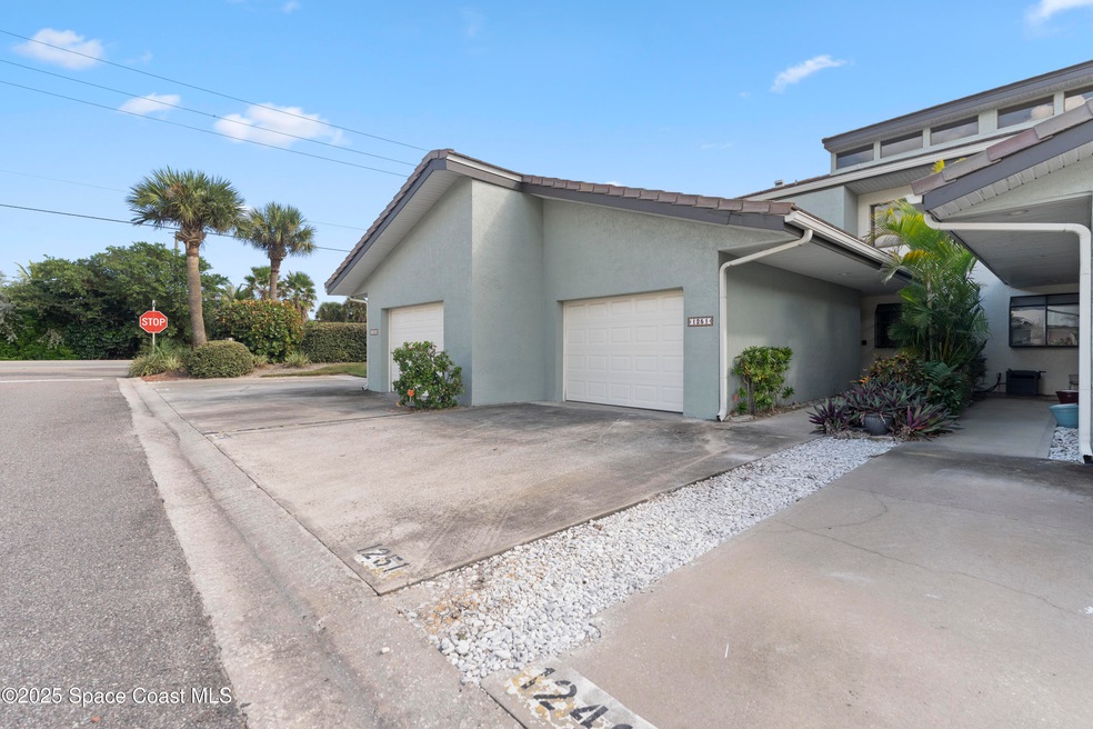 1251 Beachside Ln unit 201, Indialantic, FL 32903 - photo 1
