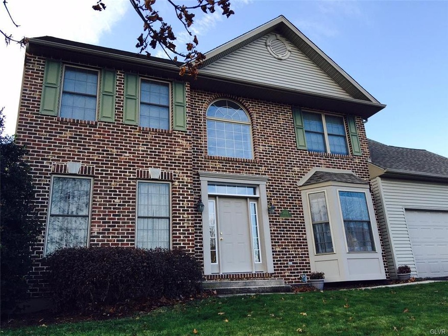 2408 Danfield Way, Macungie, PA 18062 - photo 1