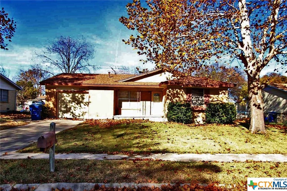 407 E Avenue B, Copperas Cove, TX 76522 - photo 1