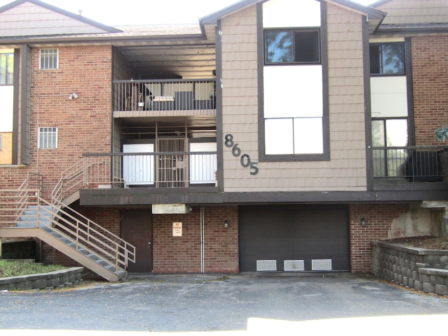 8605 N Servite Dr unit 204, Milwaukee, WI 53223 - photo 1
