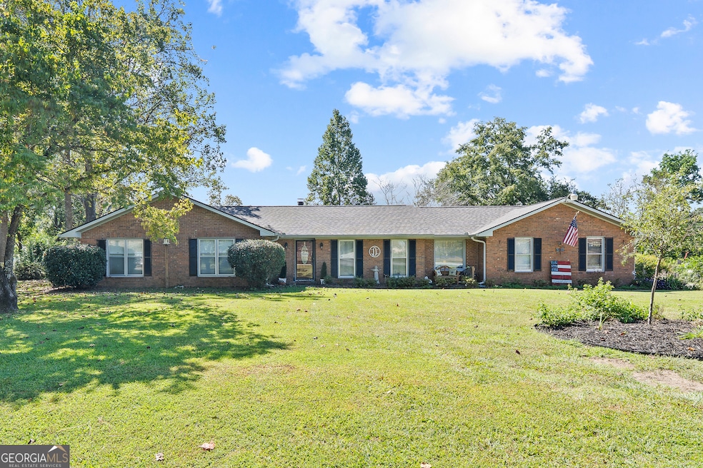 3720 Dean Dr, Macon, GA 31216 - photo 1