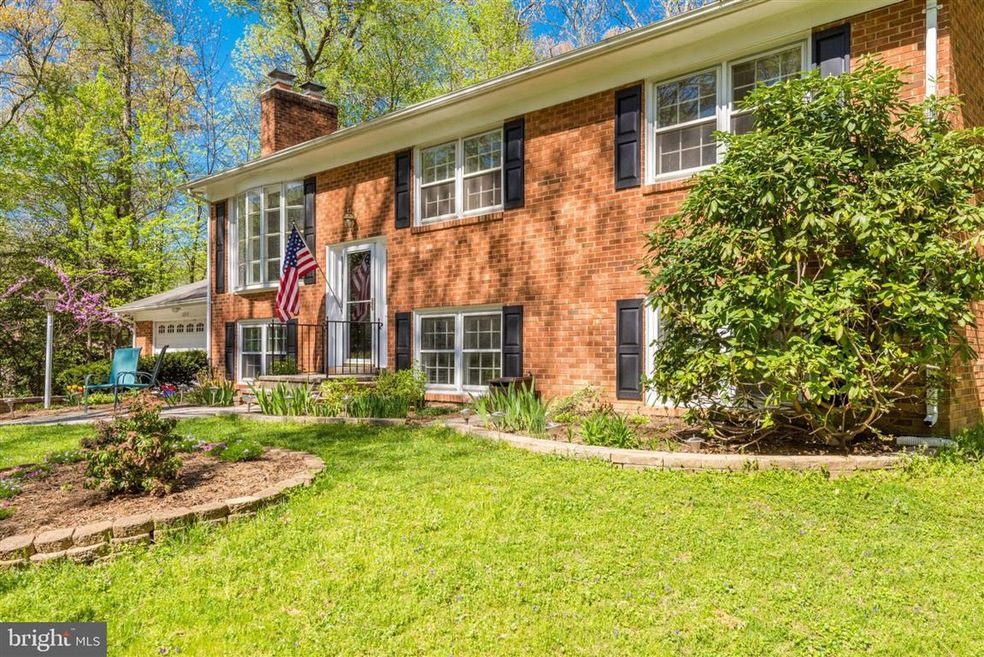 12313 Myterra Way, Herndon, VA 20171 - photo 1