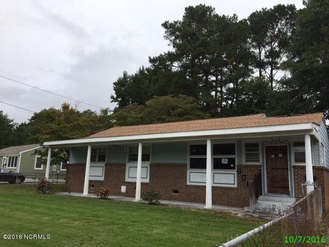 901 Barn St, Jacksonville, NC 28540 - photo 1