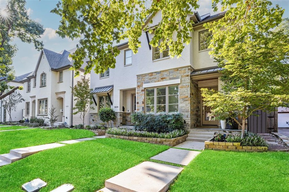 5432 Martel Ave, Dallas, TX 75206 - photo 1