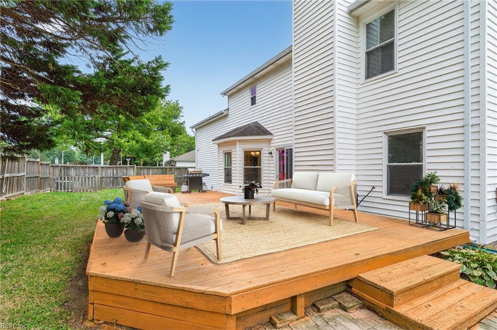2304 Apple Tree Crescent, Virginia Beach, VA 23456 - photo 1