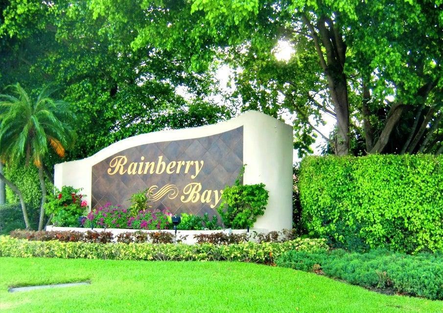 RAINBERRY BAY