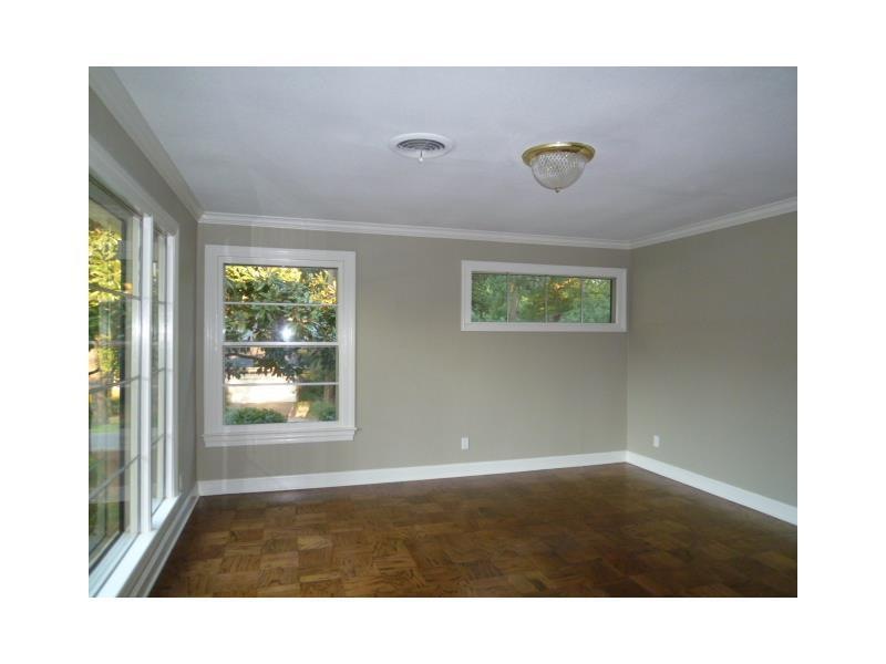 Living Room.