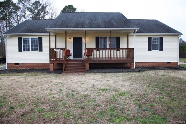 14484 Scotts Ln, Carson, VA 23830 - photo 1