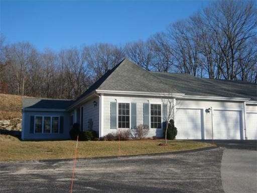 20 Summerfield Dr unit 20, South Grafton, MA 01560 - photo 1