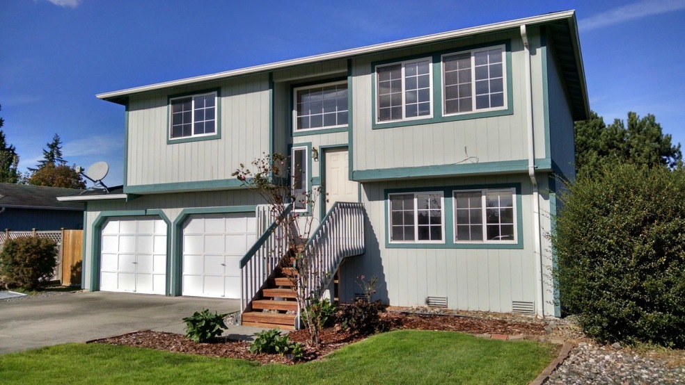 7727 273rd St NW, Stanwood, WA 98292 - photo 1