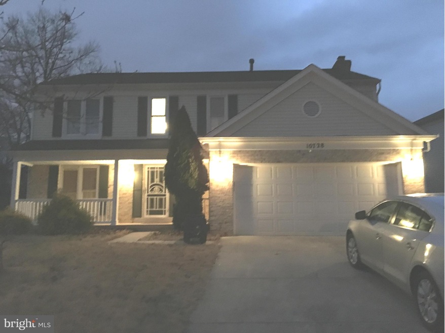 10728 Willow Oaks Dr, Bowie, MD 20721 - photo 1