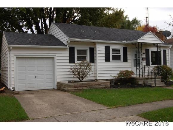 311 Turner Ave, Ada, OH 45810 - photo 1