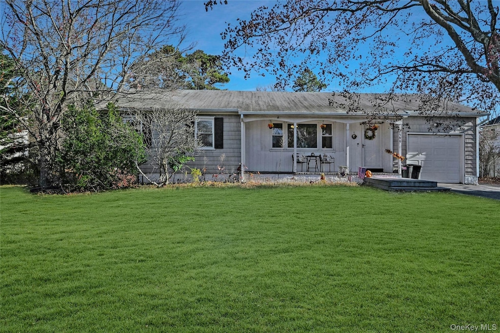 1599 Feureisen Ave, Bohemia, NY 11716 - photo 1