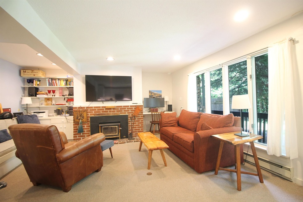 18 Davos Way unit 15, Waterville Valley, NH 03215 - photo 1