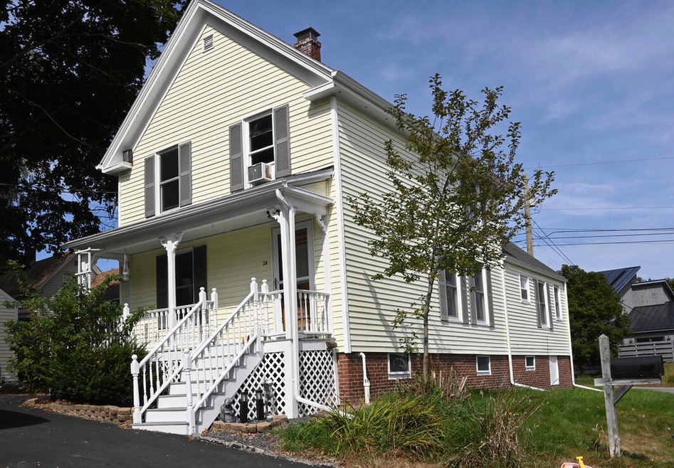 38 Valley Rd, Bath, ME 04530 - photo 1