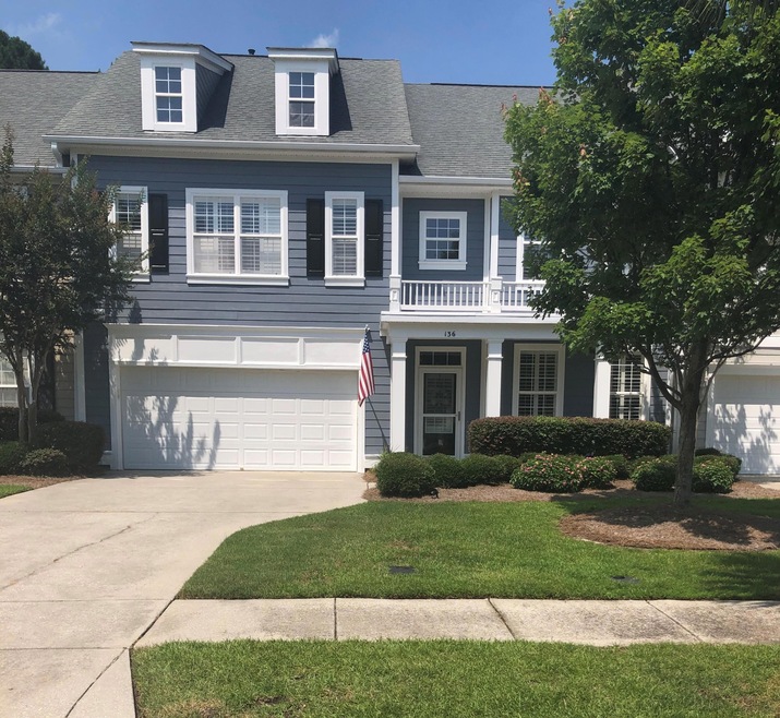 136 Fresh Meadows #1