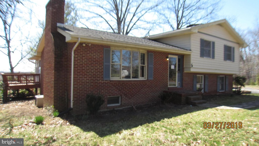 1308 Stoneburner Rd, Edinburg, VA 22824 - photo 1