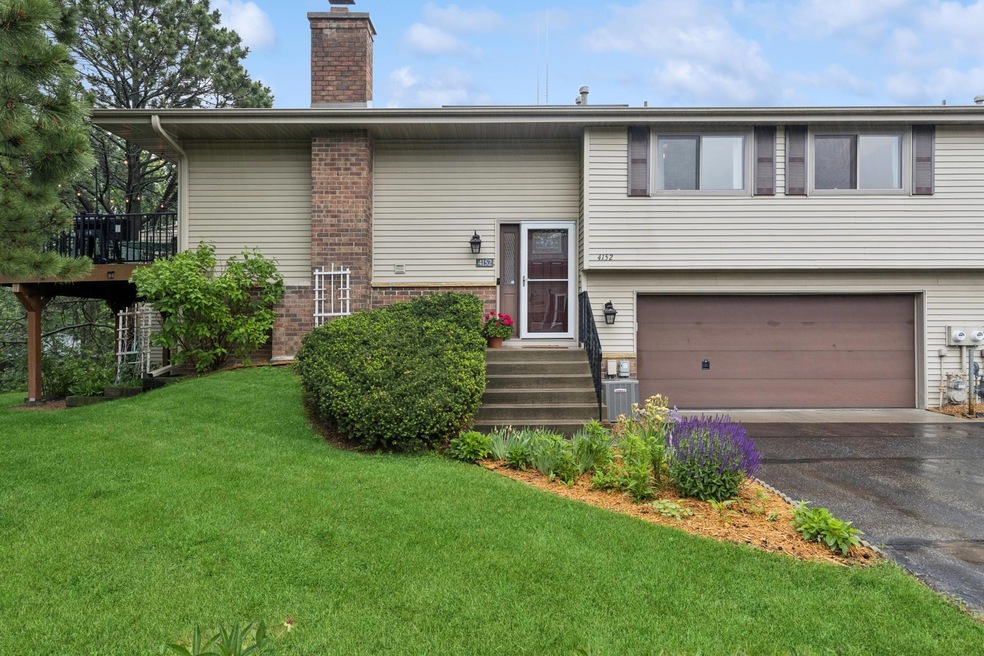 4152 Sylvia Ln S, Saint Paul, MN 55126 - photo 1