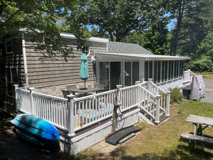 185 Cotuit Rd unit JP1, Sandwich, MA 02563 - photo 1
