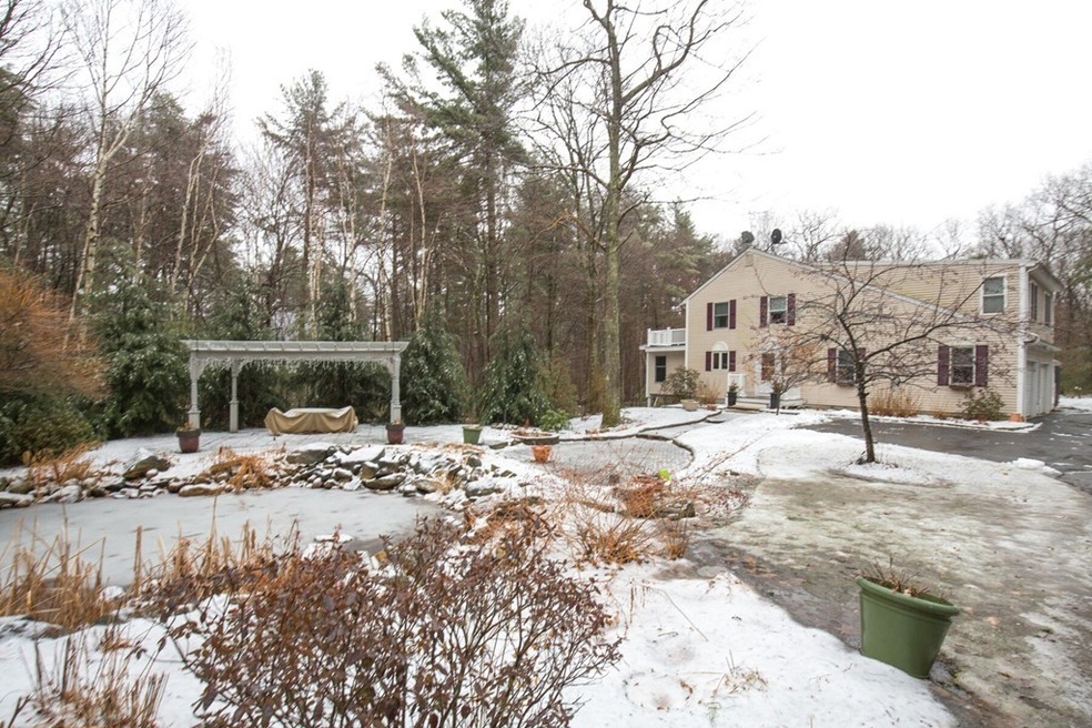 55 Redemption Rock Trail N, Princeton, MA 01541 - photo 1