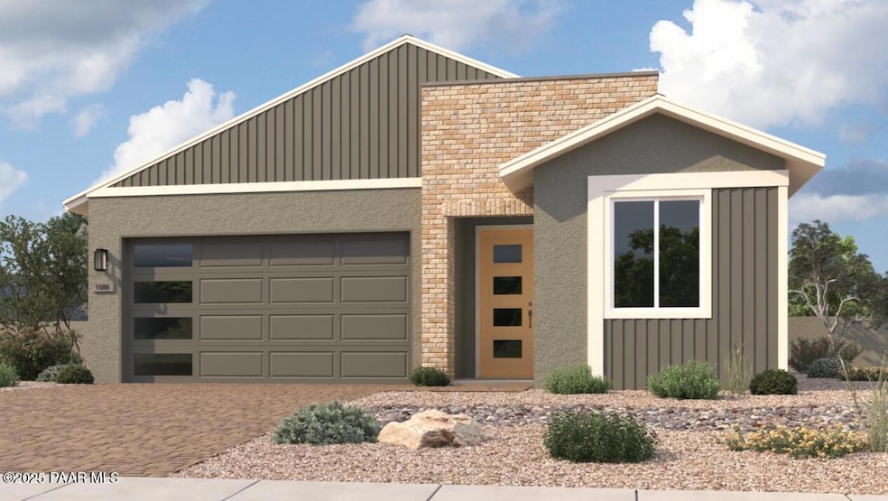 6159 Summit Trail unit 33, Prescott, AZ 86305 - photo 1