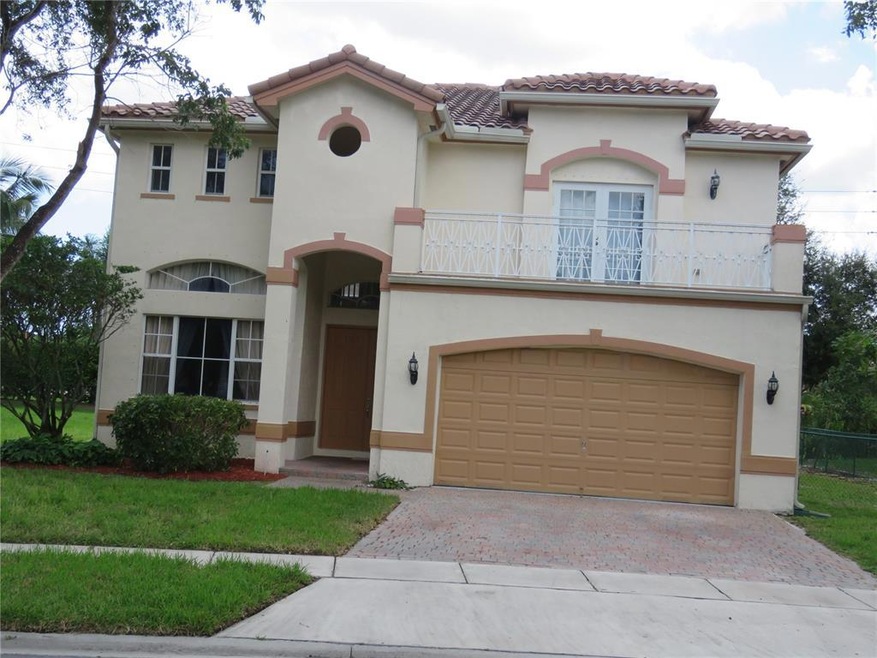 11720 SW 24th St, Miramar, FL 33025 - photo 1