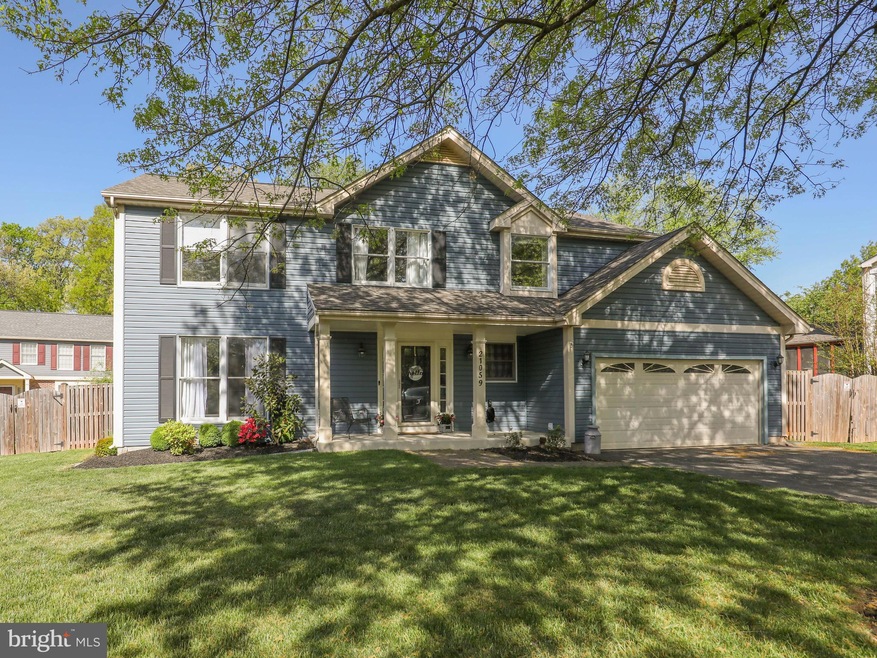 21059 Branchwood Way, Sterling, VA 20164 - photo 1