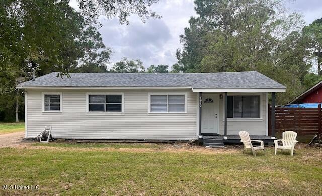 3712 Dale Ln, Moss Point, MS 39563 - photo 1