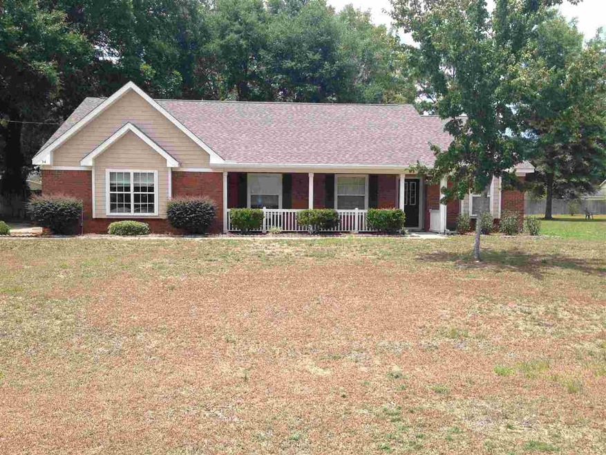 34 Traynor Ct, Crawfordville, FL 32327 - photo 1