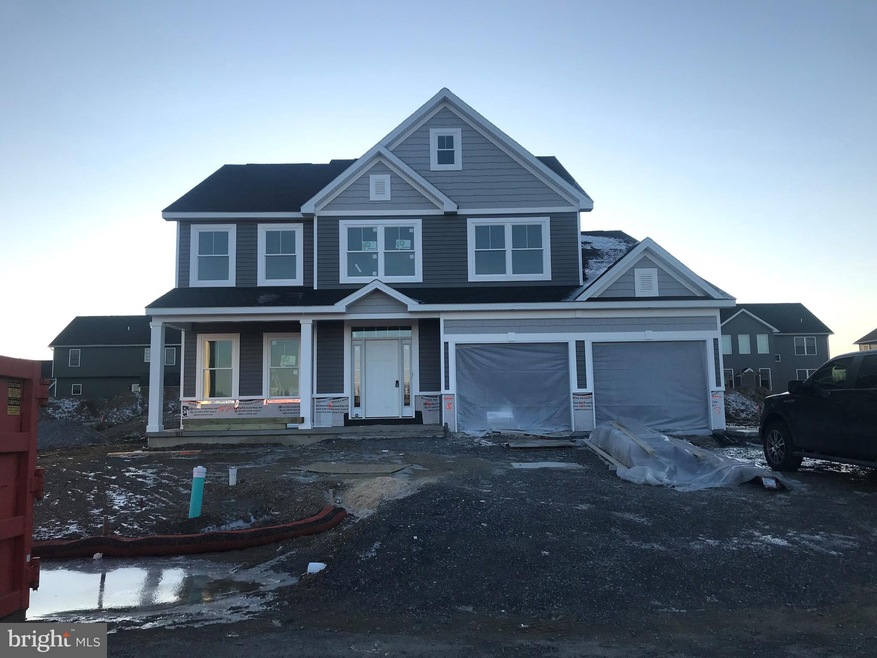 1111 Emilys Ct, Greencastle, PA 17225 - photo 1