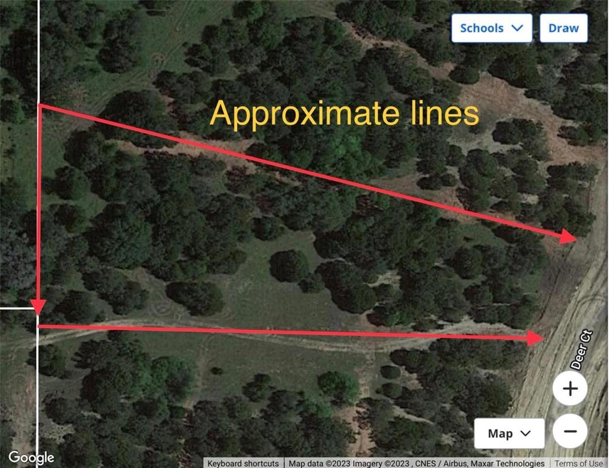 3041 Deer Ct, Weatherford, TX 76085 - photo 1