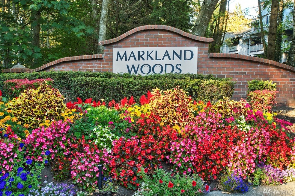 23327 Cedar Way unit F101, Mountlake Terrace, WA 98043 - photo 1