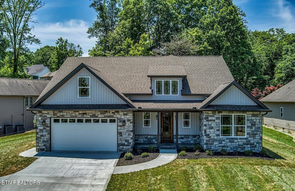 297 Dudala Way, Loudon, TN 37774 - photo 1