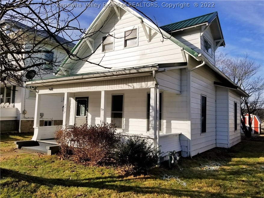 2217 Jefferson Ave, Pt. Pleasant, WV 25550