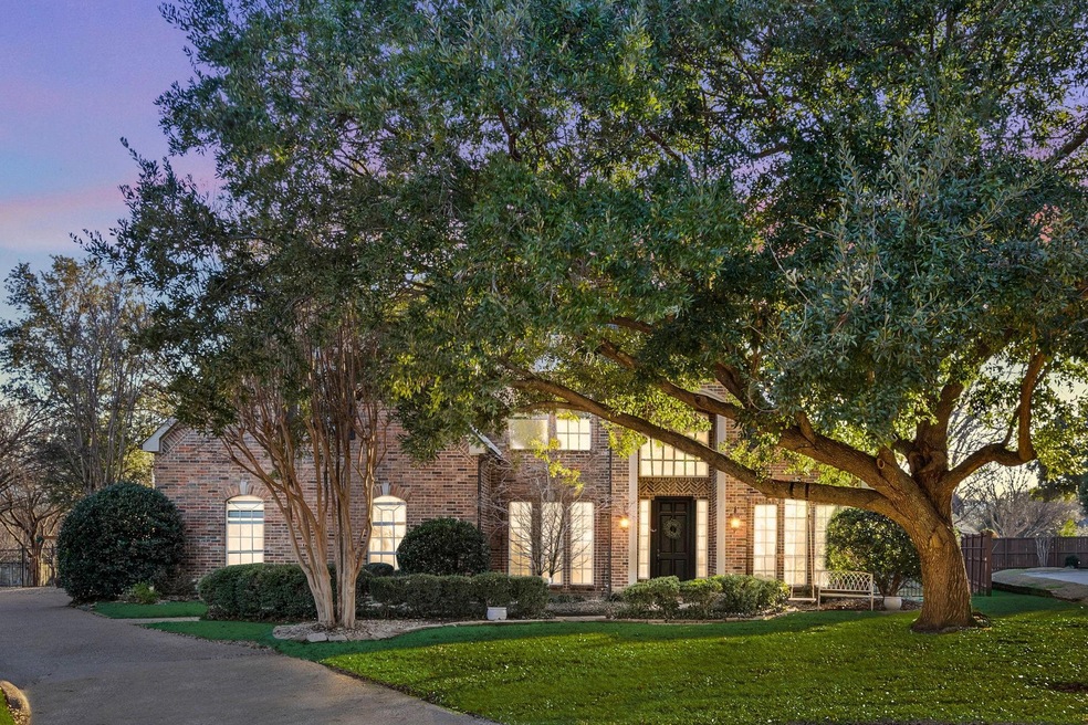 806 Parkdale Ct, Southlake, TX 76092 - photo 1