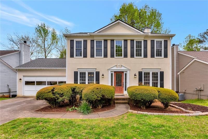 120 Boxford Ct, Alpharetta, GA 30022 - photo 1