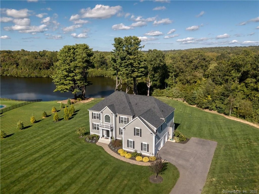 70 Wildcat Springs Dr, Madison, CT 06443 - photo 1