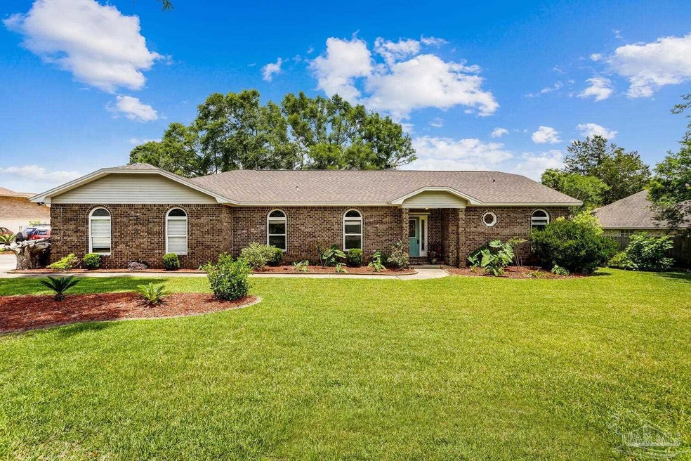 2356 Amelia Ln, Pensacola, FL 32526 - photo 1