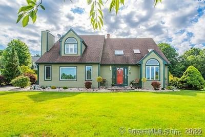 5 Stegos Dr, Wallingford, CT 06492 - photo 1